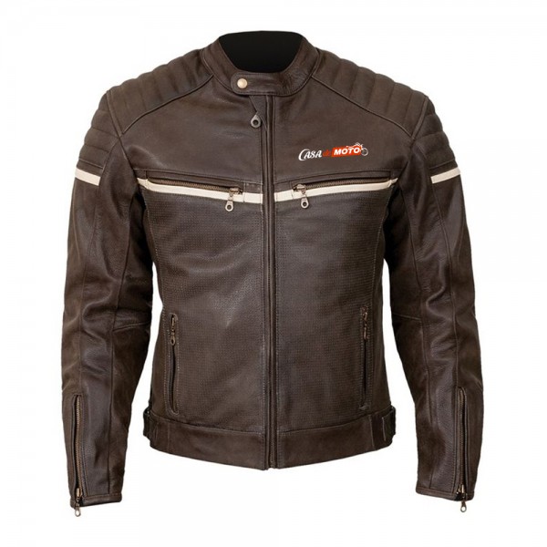 Motorbike Jacket