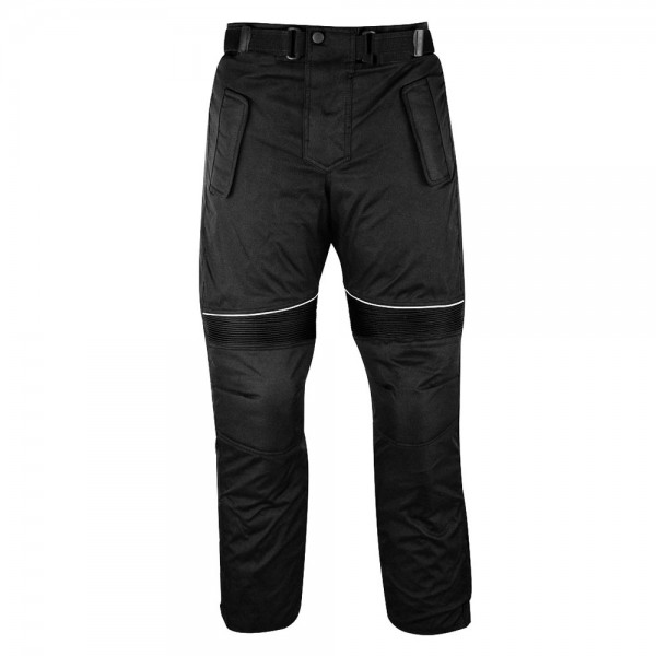 Motorbike Leather Pant
