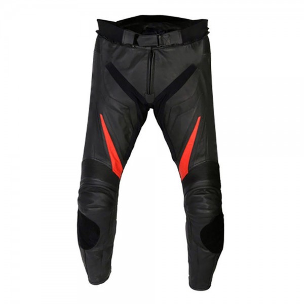Motorbike Leather Pant