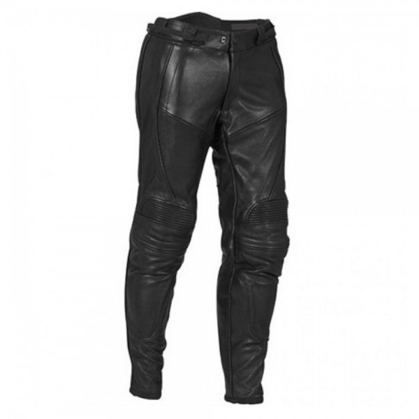 Motorbike Leather Pant