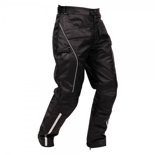 Motorbike Leather Pant