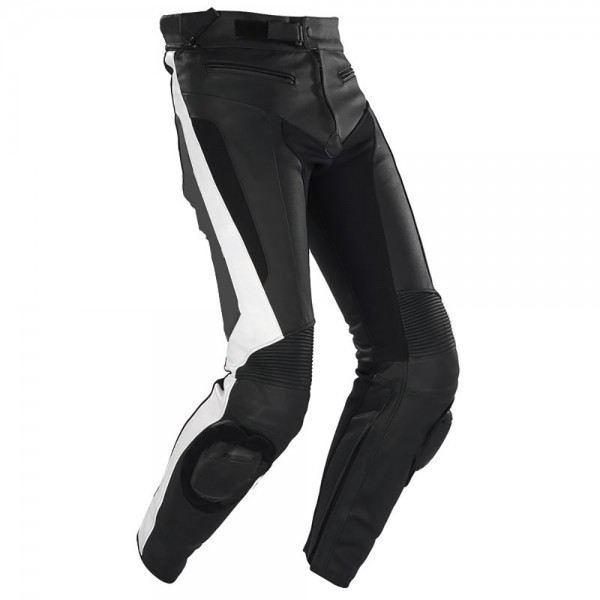 Motorbike Leather Pant