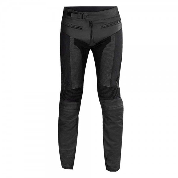 Motorbike Leather Pant