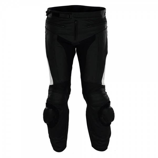 Motorbike Leather Pant