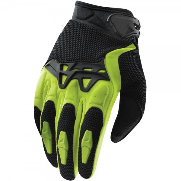 Motocross Gloves