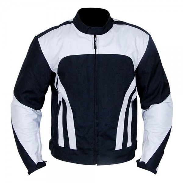 Cordura Jacket
