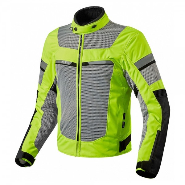 Cordura Jacket