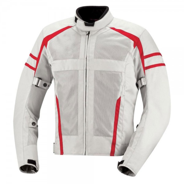 Cordura Jacket