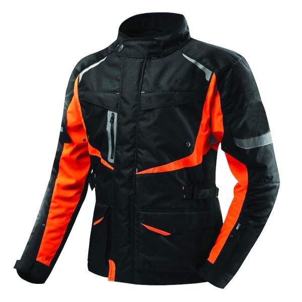 Cordura Jacket