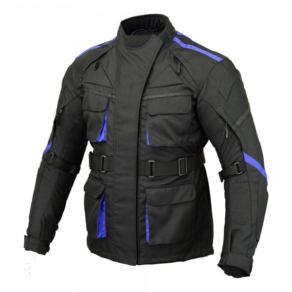 Cordura Jacket
