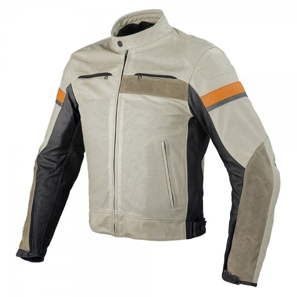 Cordura Jacket