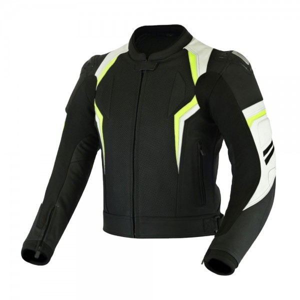 Cordura Jacket