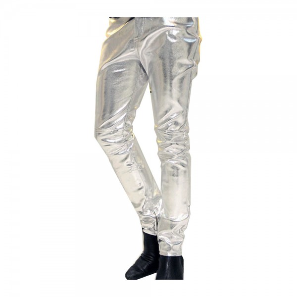 Leather Fashion Pant