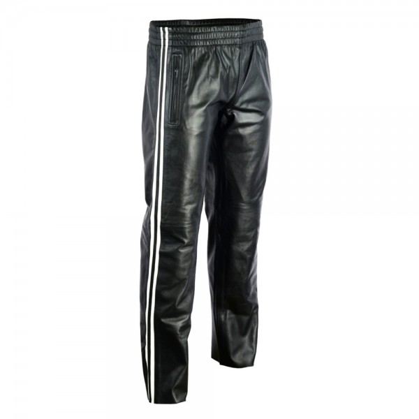 Leather Fashion Pant