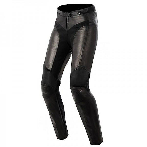 Leather Fashion Pant