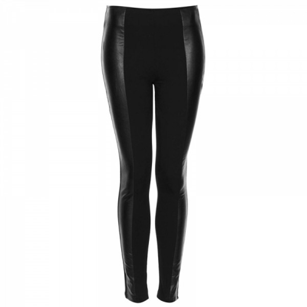 Leather Fashion Pant