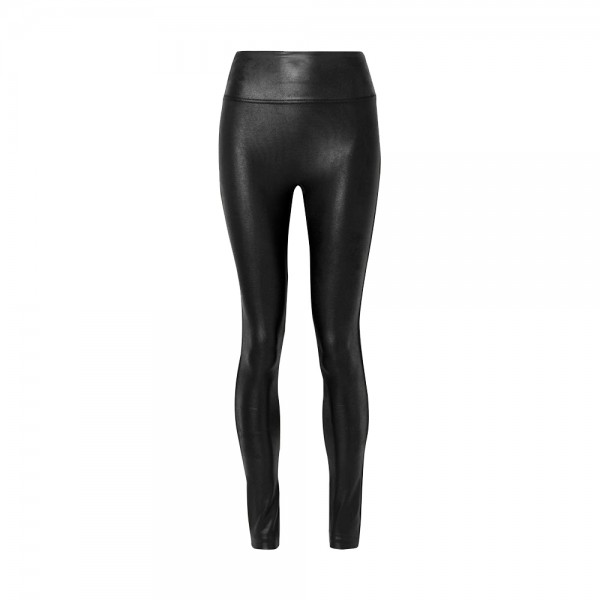 Leather Fashion Pant
