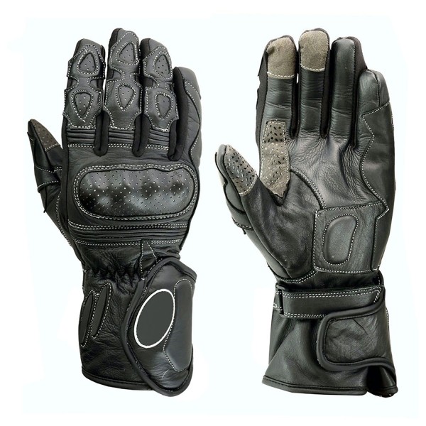 Motorbike Gloves