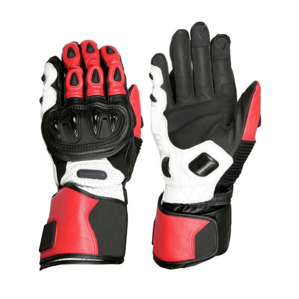 Motorbike Gloves
