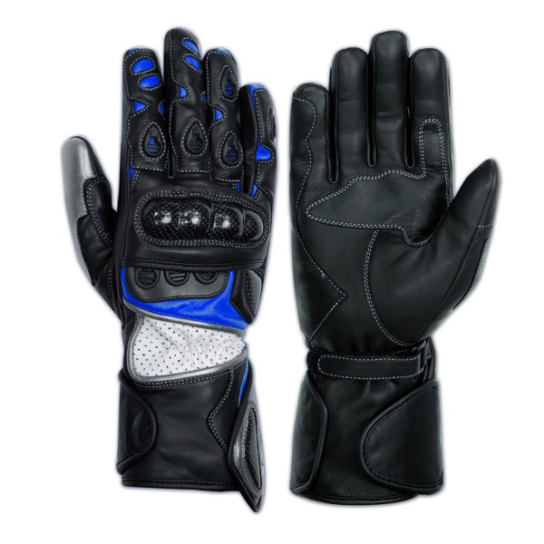 Motorbike Gloves
