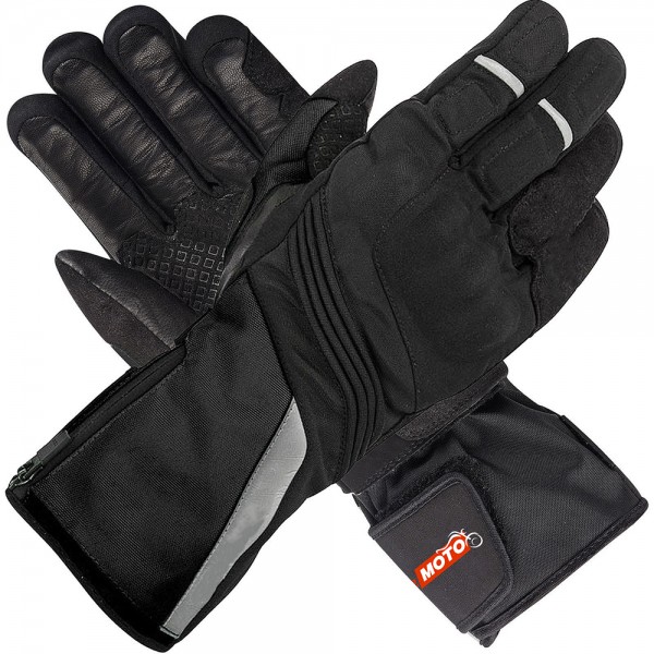 Motorbike Gloves