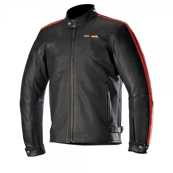 Motorbike Jacket