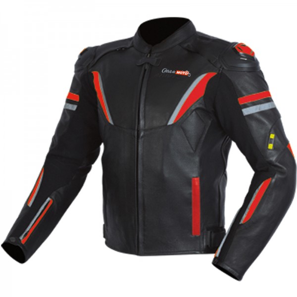 Motorbike Jacket