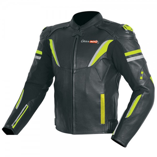 Motorbike Jacket