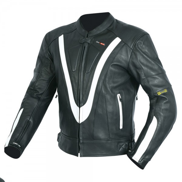 Motorbike Jacket