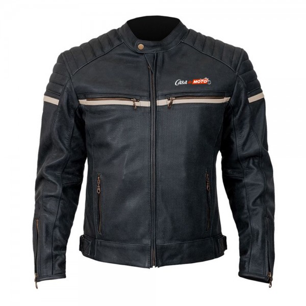 Motorbike Jacket