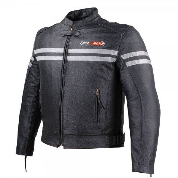 Motorbike Jacket