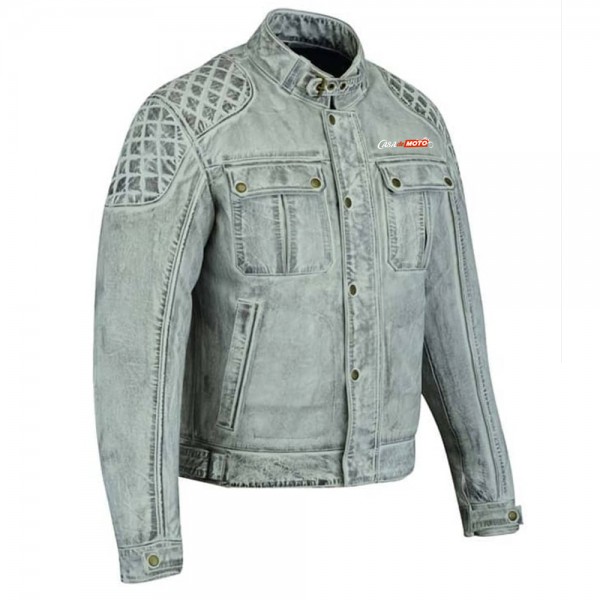 Motorbike Jacket