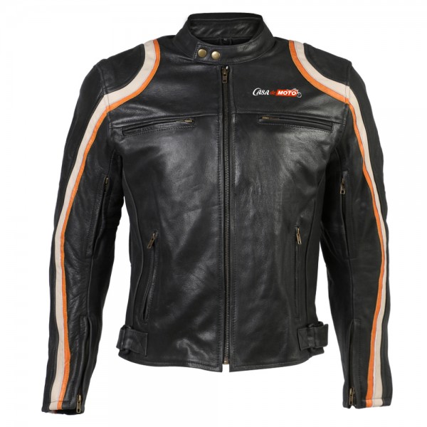Motorbike Jacket