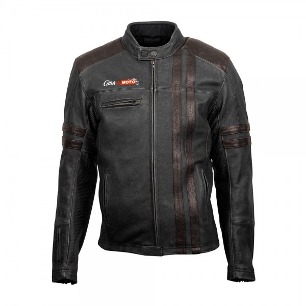 Motorbike Jacket