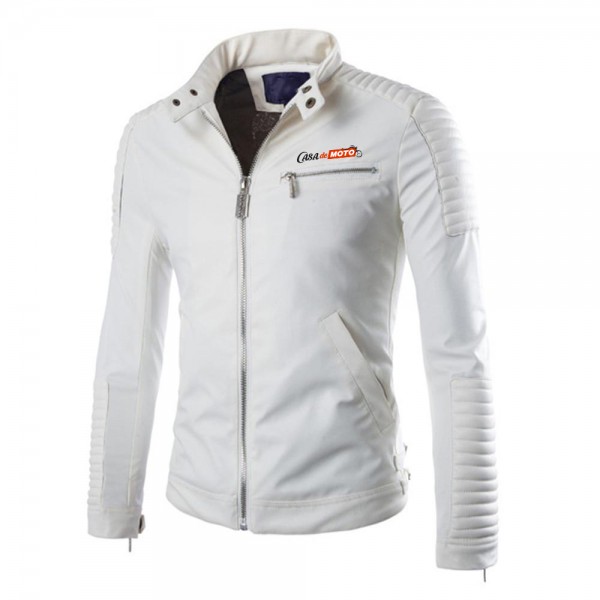 Motorbike Jacket