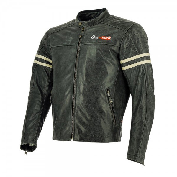 Motorbike Jacket