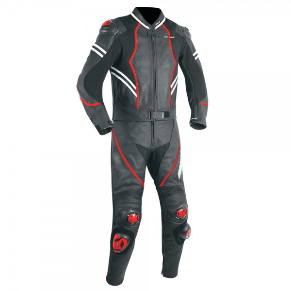 One Piece Leather Suit