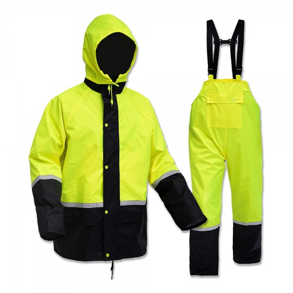 Rain Suit