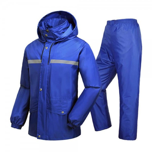 Rain Suit