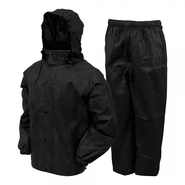 Rain Suit