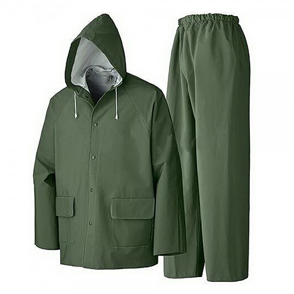 Rain Suit