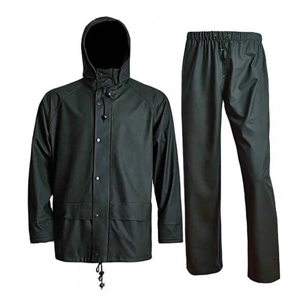 Rain Suit