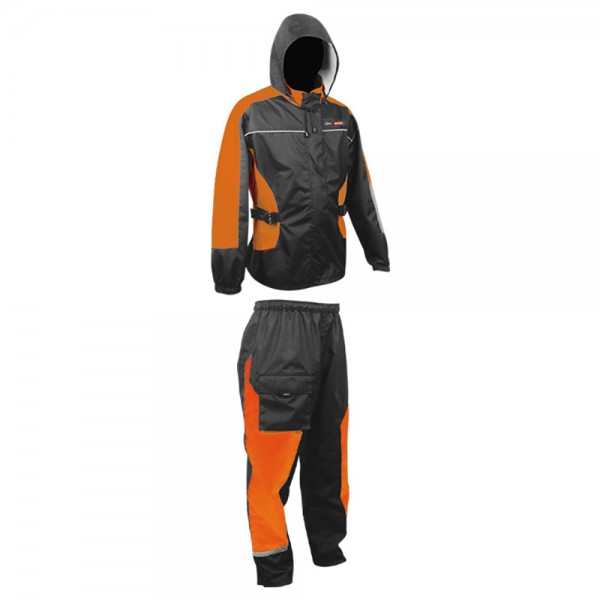 Rain Suit