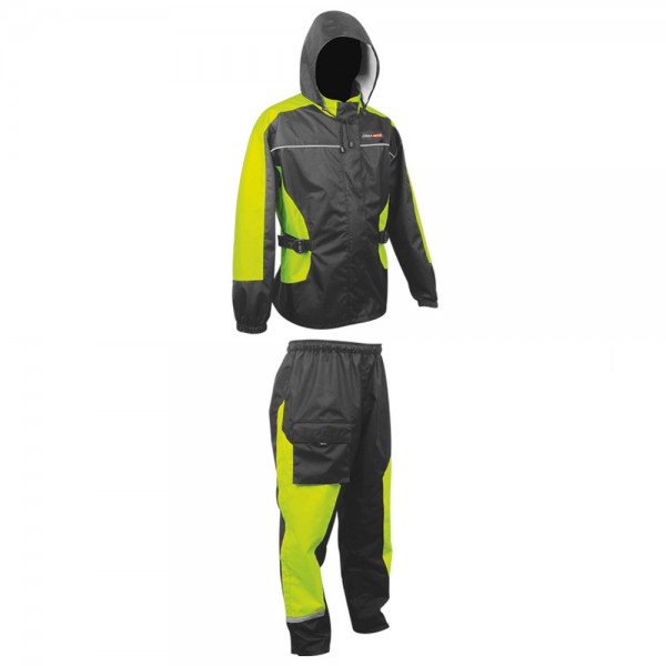 Rain Suit