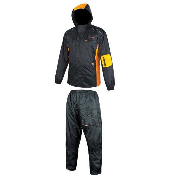 Rain Suit