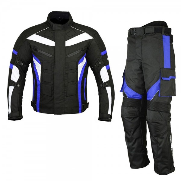 Textile Suit