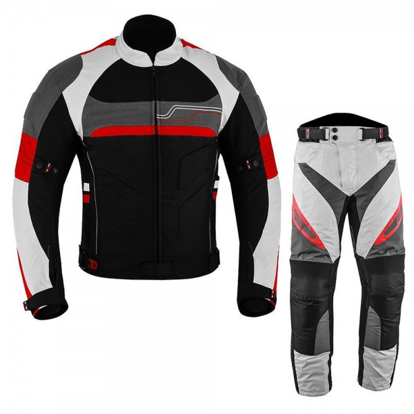 Textile Suit