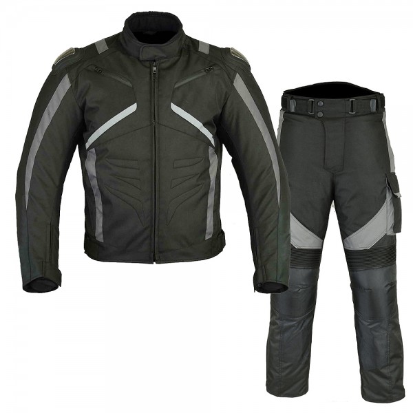 Textile Suit