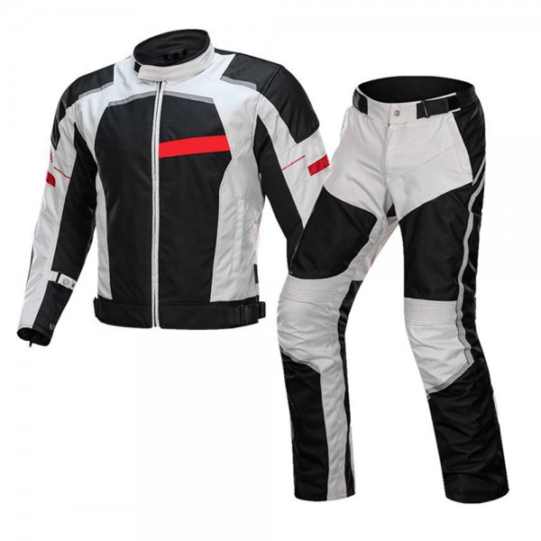 Textile Suit