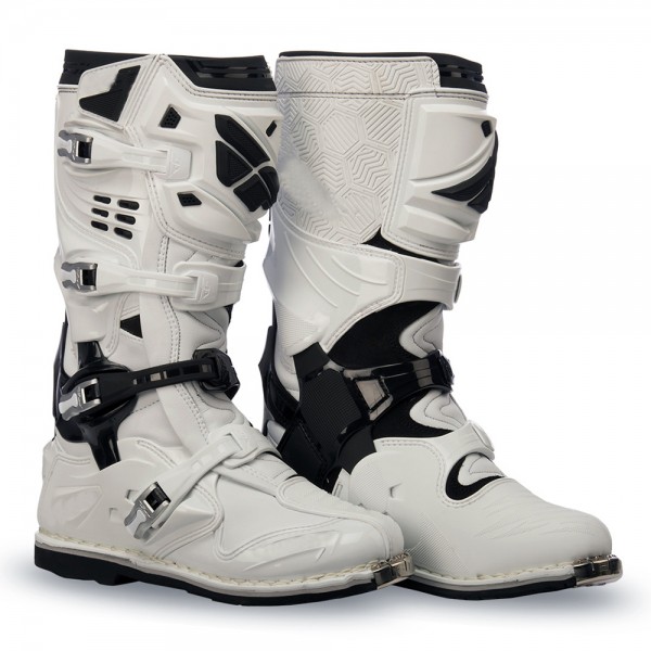 Motorbike Shoe